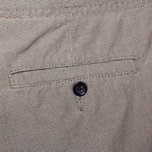GapKids Tan Pattern Shorts - Picture 10 of 16